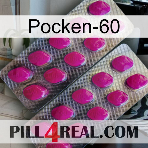 Poxet-60 10